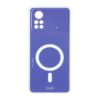 قاب Colorful Magic طرح مگ سیف محافظ لنزدار Xiaomi Poco X4 Pro