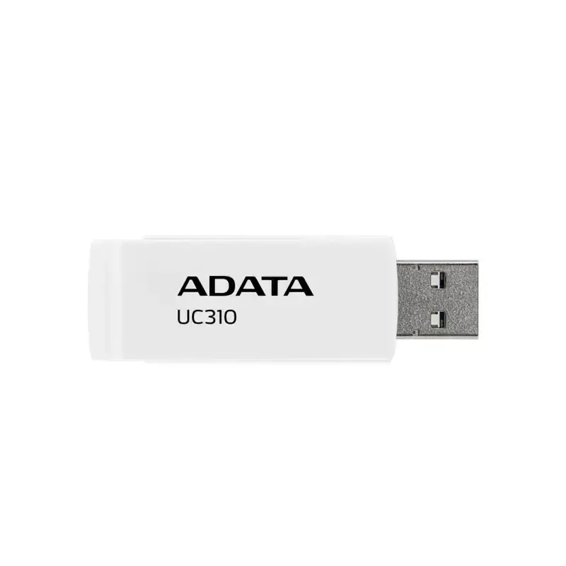 فلش مموری USB 3.2 ای دیتا مدل UC310 ظرفیت 128 گیگابایت