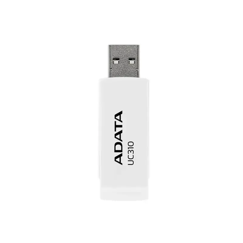 فلش مموری USB 3.2 ای دیتا مدل UC310 ظرفیت 128 گیگابایت