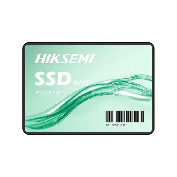 هارد اس اس دی اینترنال هایک سمی مدل WAVE(S) SATAIII ظرفیت 1 ترابایت