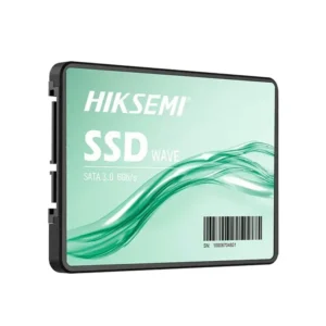 هارد اس اس دی اینترنال هایک سمی مدل WAVE(S) SATAIII ظرفیت 128 گیگابایت