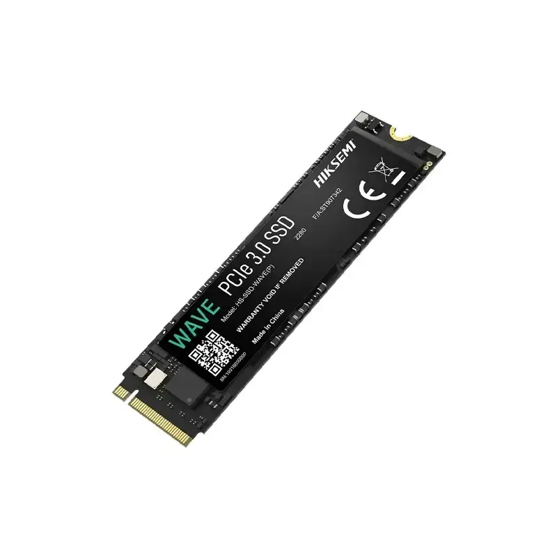 هارد اس اس دی اینترنال هایک سمی مدل HIKSEMI Wave(P) ظرفیت 128 گیگابایت