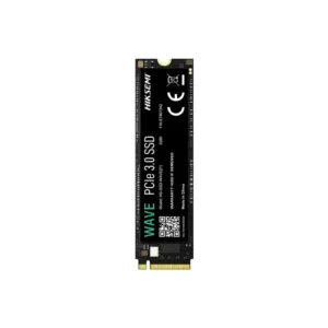 هارد اس اس دی اینترنال هایک سمی مدل Wave(P) ظرفیت 256 گیگابایت