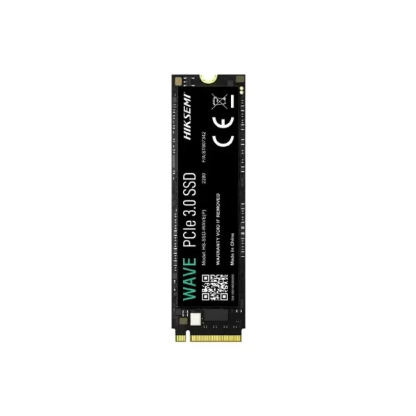 هارد اس اس دی اینترنال هایک سمی مدل HIKSEMI Wave(P) ظرفیت 128 گیگابایت
