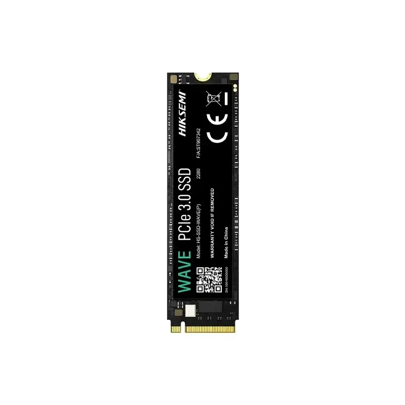 هارد اس اس دی اینترنال هایک سمی مدل HIKSEMI Wave(P) ظرفیت 128 گیگابایت