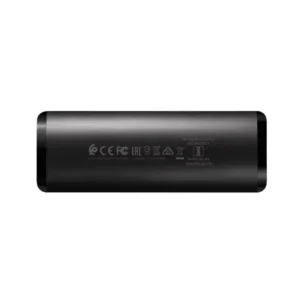 هارد اس اس دی اکسترنال ای دیتا مدل SE760 ظرفیت 512 گیگابایت