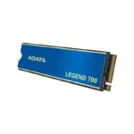 هارد اس اس دی اینترنال ای دیتا مدل LEGEND 700 ظرفیت 512 گیگابایت