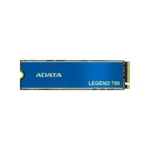 هارد اس اس دی اینترنال ای دیتا مدل LEGEND 700 ظرفیت 512 گیگابایت