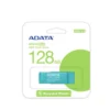فلش مموری USB 3.2 ای دیتا مدل UC310 ECO ظرفیت 128 گیگابایت