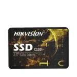هارد اس اس دی اینترنال هایک ویژن مدل C100 ظرفیت 240 گیگابایت