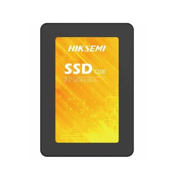 هارد اس اس دی اینترنال هایک سمی مدل C100 ظرفیت 480 گیگابایت