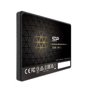 هارد اس اس دی اینترنال سیلیکون پاور مدل ACE A58 ظرفیت 512 گیگابایت