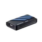 هارد اس اس دی اکسترنال ای دیتا مدل SC735 با ظرفیت 1 ترابایت