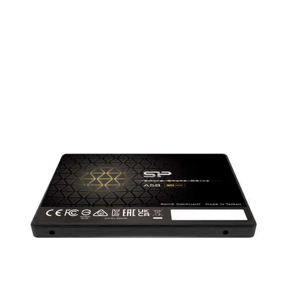 هارد اس اس دی اینترنال سیلیکون پاور مدل ACE A58 ظرفیت 512 گیگابایت