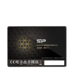 هارد اس اس دی اینترنال سیلیکون پاور مدل ACE A58 ظرفیت 512 گیگابایت