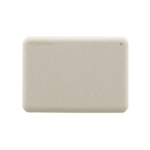 هارد اکسترنال توشیبا مدل Canvio Basics USB-3.2 ظرفیت 1 ترابایت