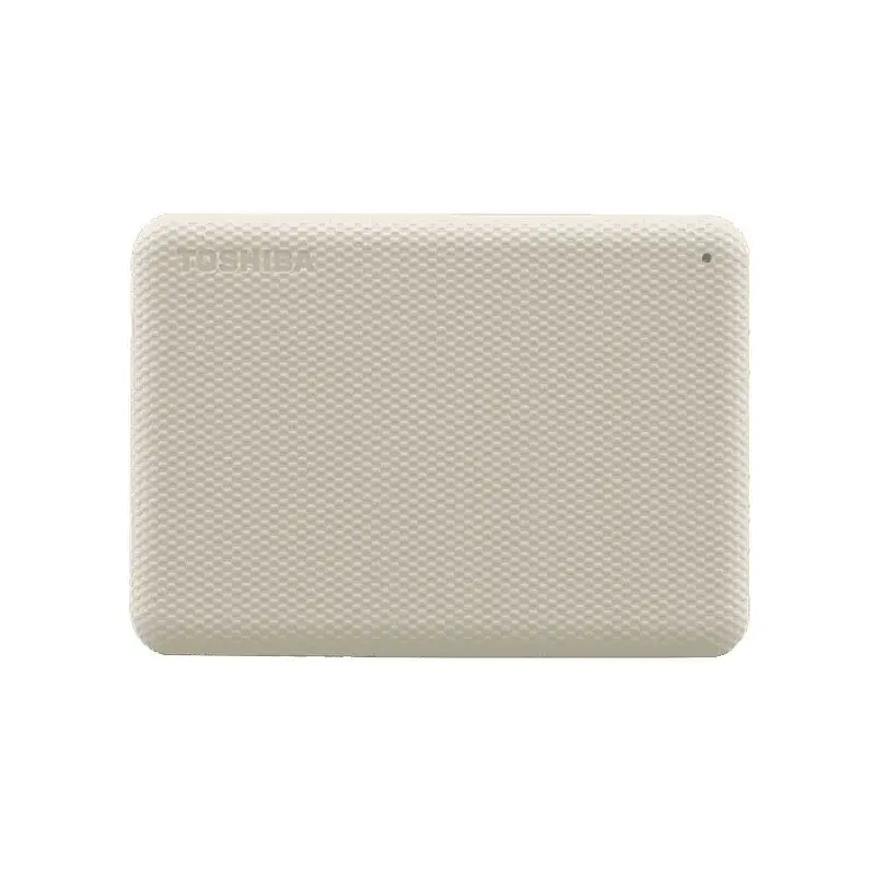 هارد اکسترنال توشیبا مدل Canvio Basics USB-3.2 ظرفیت 1 ترابایت
