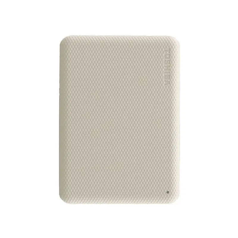هارد اکسترنال توشیبا مدل Canvio Basics USB-3.2 ظرفیت 1 ترابایت