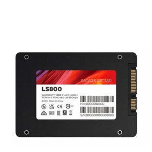 هارد اس اس دی اینترنال لنوو مدل LS800 SATA III 2.5 ظرفیت 240 گیگابایت