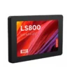 هارد اس اس دی اینترنال لنوو مدل LS800 SATA III 2.5 ظرفیت 240 گیگابایت