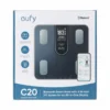 ترازو هوشمند انکر مدل Eufy C20 T9130011