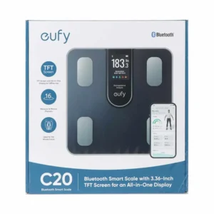 ترازو هوشمند انکر مدل Eufy C20 T9130011