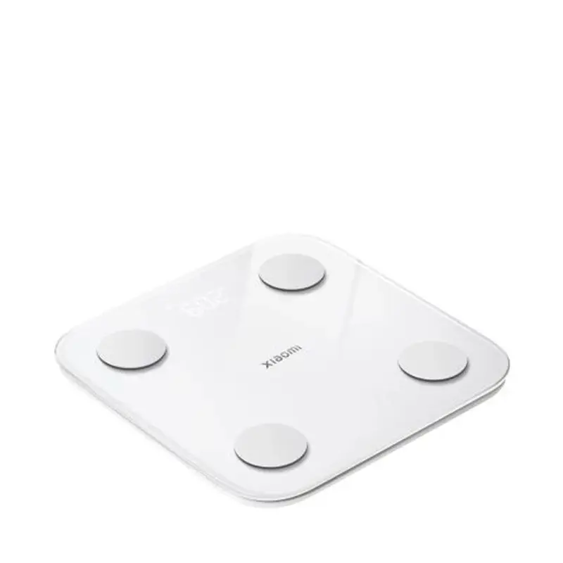 ترازو هوشمند شیائومی مدل Body Composition Scale S400