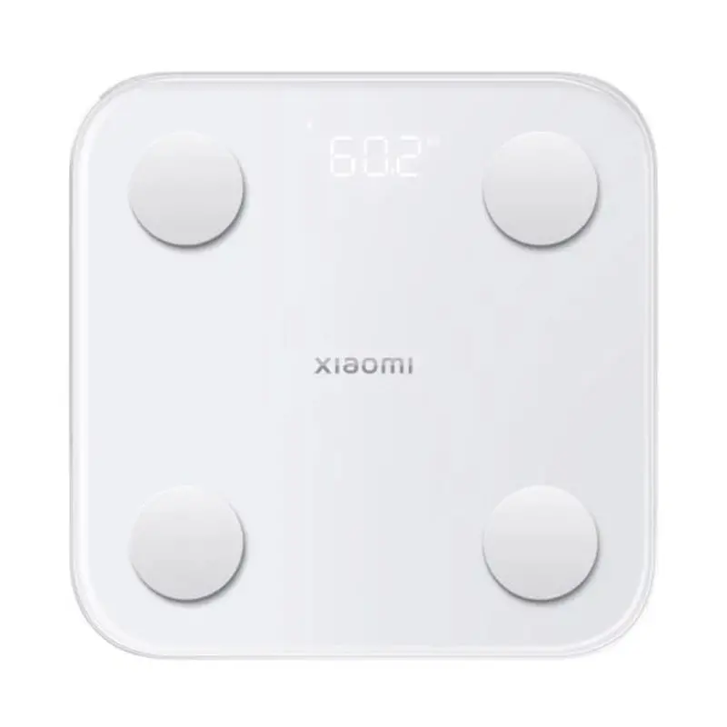 ترازو هوشمند شیائومی مدل Body Composition Scale S400