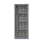 پیچ گوشتی 24 عددی دستی شیائومی مدل Mijia MJJXLSD002QW