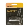 هارد اس اس دی اکسترنال هایک سمی مدل Rapids PRO S1000 ظرفیت 512 گیگابایت