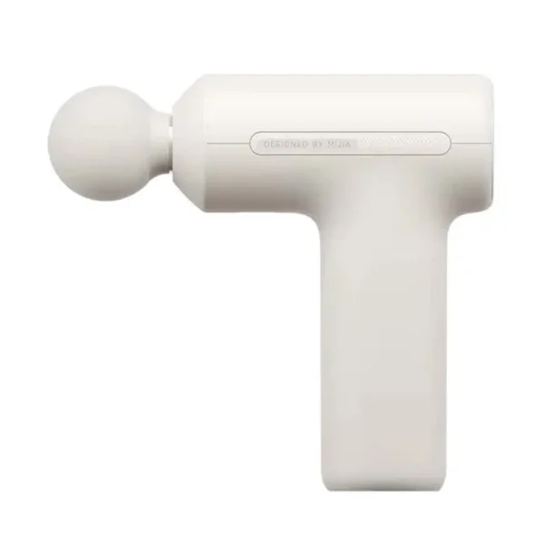 ماساژور تفنگی شیائومی مدل Mijia Fascia Gun 3 Mini Edition MJJMQ07YM