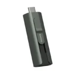 هارد اس اس دی اکسترنال هایک سمی مدل Rapids PRO S1000 ظرفیت 512 گیگابایت