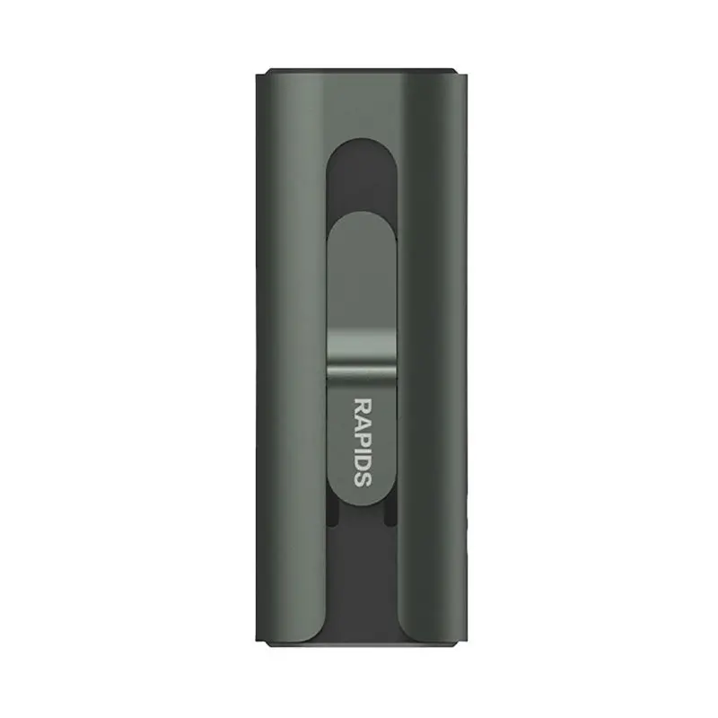 هارد اس اس دی اکسترنال هایک سمی مدل Rapids PRO S1000 ظرفیت 512 گیگابایت