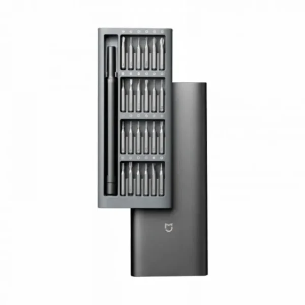 پیچ گوشتی 24 عددی دستی شیائومی مدل Mijia MJJXLSD002QW