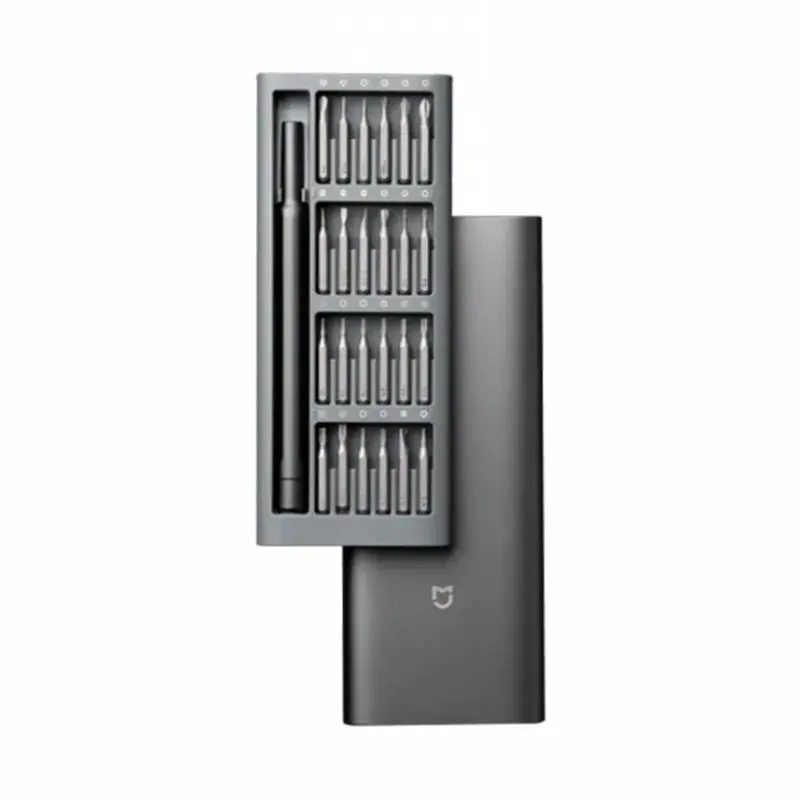 پیچ گوشتی 24 عددی دستی شیائومی مدل Mijia MJJXLSD002QW