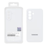 قاب سیلیکونی پاک کنی اورجینال Master Quality مدل Samsung Galaxy A37