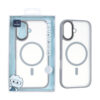 قاب اورجینال WIWU مدل Armor Pro FGG-012 مات MagSafe مدل Apple iPhone 17