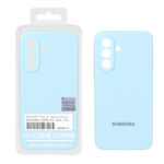 قاب سیلیکونی پاک کنی اورجینال Master Quality مدل Samsung Galaxy A37