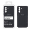 قاب نیو سیلیکون محافظ لنزدار RFF مدل Samsung Galaxy
