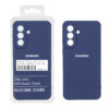 قاب نیو سیلیکون محافظ لنزدار RFF مدل Samsung Galaxy