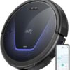 جارو رباتیک انکر مدل EUFY G50 Hybrid T2212