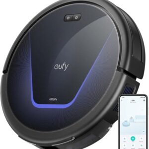 جارو رباتیک انکر مدل EUFY G50 Hybrid T2212