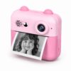 دوربین عکاسی چاپ فوری مدل kids camera