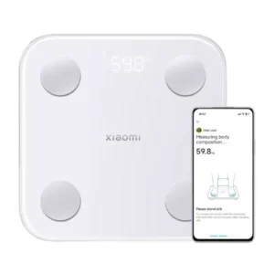 ترازو هوشمند شیائومی مدل Body Composition Scale S400