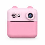دوربین عکاسی چاپ فوری مدل kids camera
