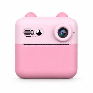 دوربین عکاسی چاپ فوری مدل kids camera
