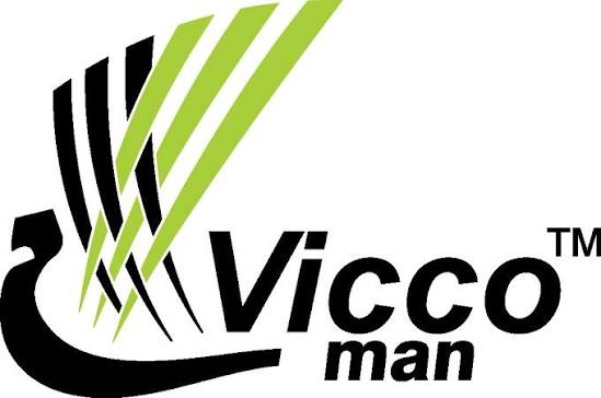 Vicco man