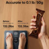 ترازو هوشمند انکر مدل Eufy C20 T9130011