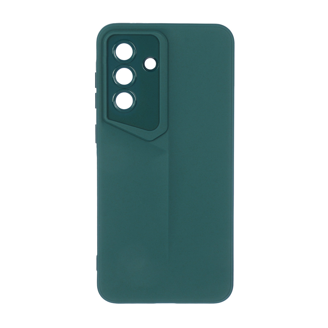 قاب ژله ای Sports Design مدل Samsung Galaxy A56 / A36