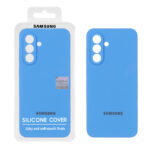 قاب سیلیکونی پاک کنی اورجینال Master Quality مدل Samsung Galaxy A56 / A36